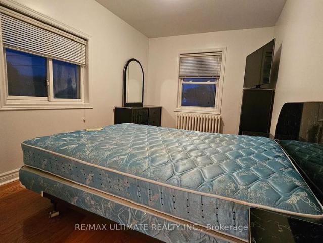 For Lease 389 Westmoreland Avenue Unit# 2nd Floor, Toronto, Ontario