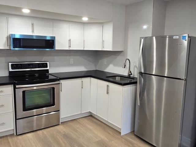 For Lease 389 1 Nairn Circle Unit# Bsmt Milton, Ontario