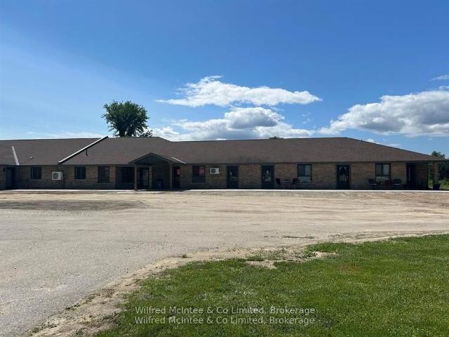 For Lease 380 1st Avenue Unit# 4, Arran Elderslie, Ontario