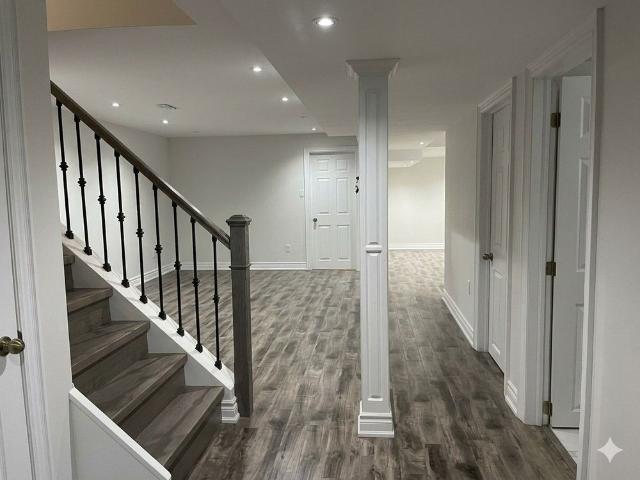 For Lease 3813 Ridgepoint Way, Mississauga, Ontario