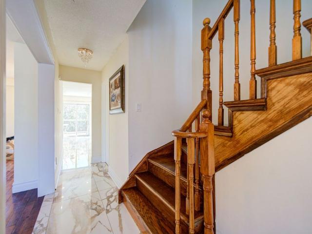 For Lease 3824 Allcroft Road, Mississauga, Ontario