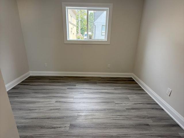 For Lease 382 Burnhamthorpe Road Unit# Garden Suite, Toronto, Ontario