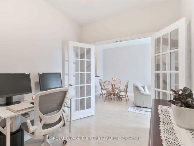 For Lease 3830 Bathurst Street Unit# 107, Toronto, Ontario