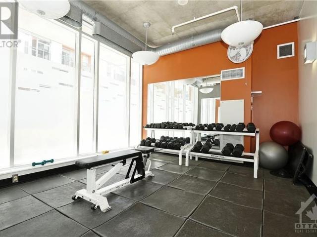 For Lease 383 Cumberland Street Unit# 412, Lower Town Sandy Hill, Ontario