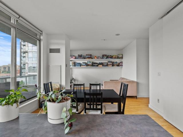 For Lease 383 Cumberland Street Unit# 507, Lower Town Sandy Hill, Ontario