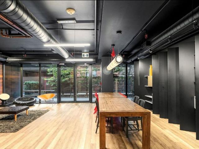 For Lease 383 Sorauren Avenue Unit# 310, Toronto, Ontario