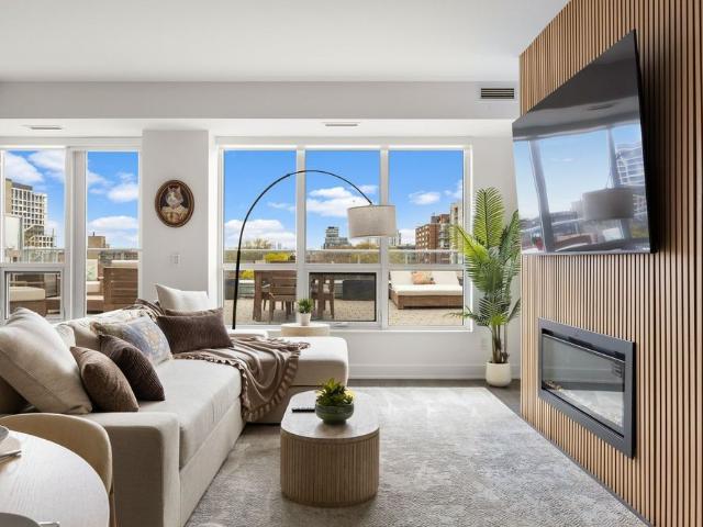 For Lease 38 Cameron Street Unit# 608, Toronto, Ontario