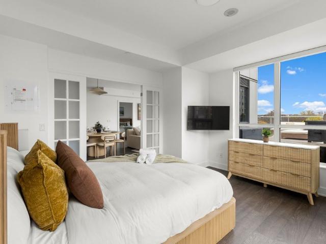 For Lease 38 Cameron Street Unit# 608, Toronto, Ontario