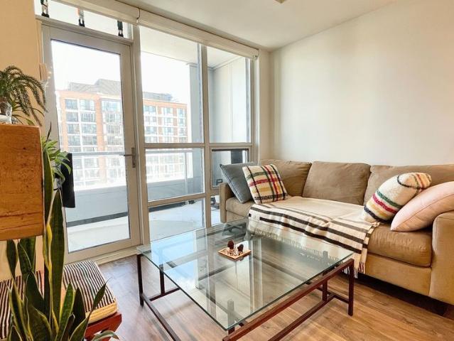 For Lease 38 Cameron Street Unit# 610, Toronto, Ontario
