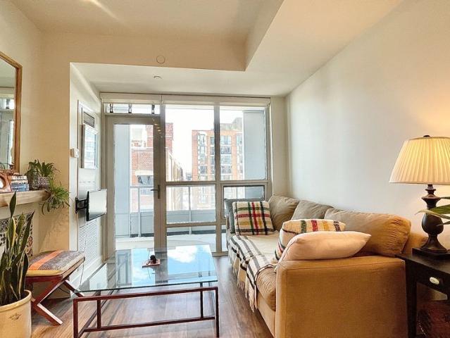 For Lease 38 Cameron Street Unit# 610, Toronto, Ontario