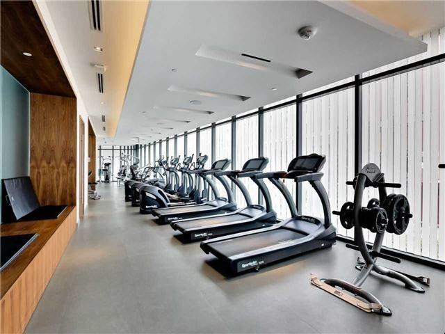 For Lease 38 Cameron Street Unit# 801, Toronto, Ontario