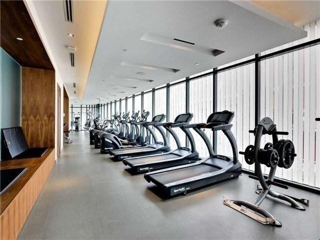 For Lease 38 Cameron Street Unit# 824, Toronto, Ontario
