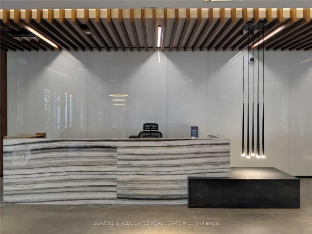 For Lease 38 Cameron Street Unit# 310, Toronto, Ontario