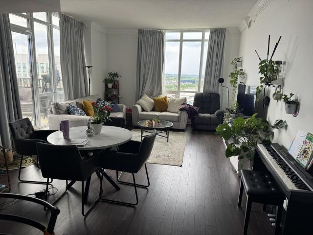 For Lease 38 CEDARLAND Drive Unit# 1702, Markham, Ontario
