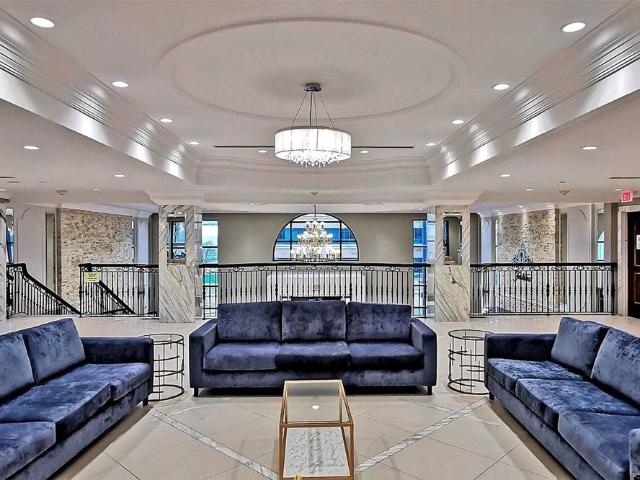 For Lease 38 Cedarland Drive Unit# 605, Markham, Ontario