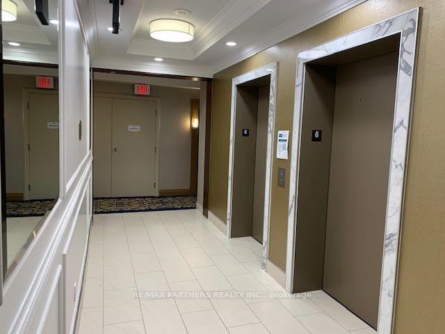 For Lease 38 Cedarland Drive Unit# 605, Markham, Ontario