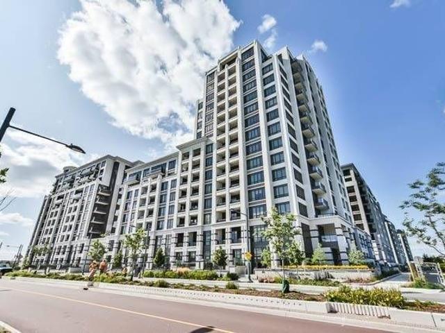 For Lease 38 Cedarland Drive Unit# 606, Markham, Ontario