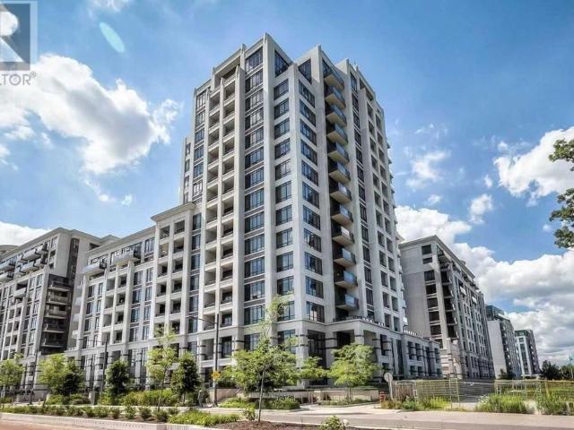 For Lease 38 Cedarland Drive Unit# 915, Markham, Ontario