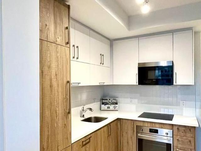 For Lease 38 Andre De Grasse Street Unit# D415, Markham, Ontario