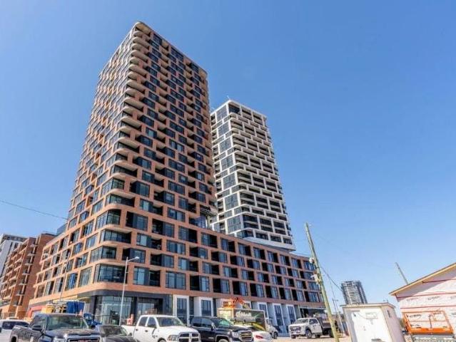 For Lease 38 Andre De Grasse Street Unit# 1002, Markham, Ontario