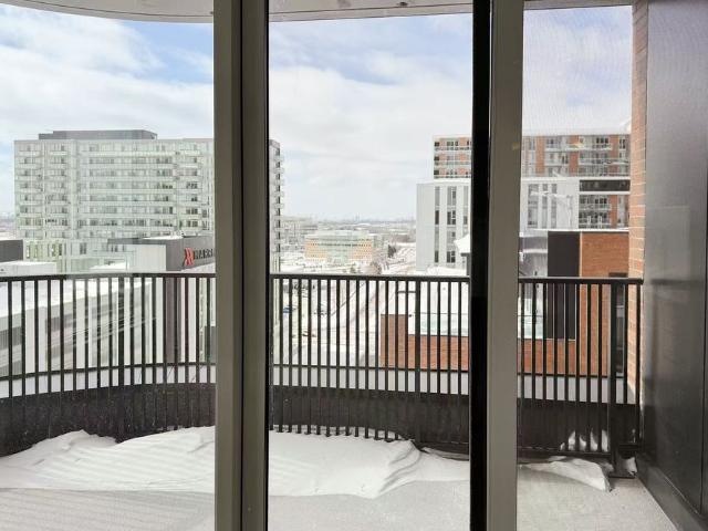 For Lease 38 Andre De Grasse Street Unit# 1109, Markham, Ontario