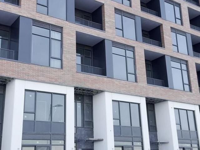 For Lease 38 Andre De Grasse Street Unit# 312, Markham, Ontario