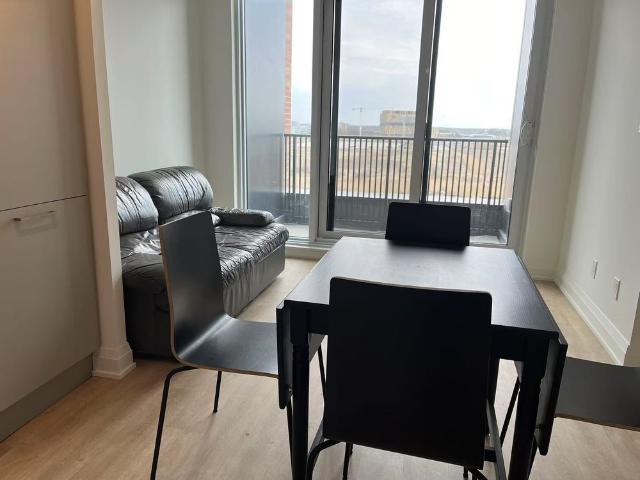 For Lease 38 Andre de Grasse Street Unit# 611, Markham, Ontario