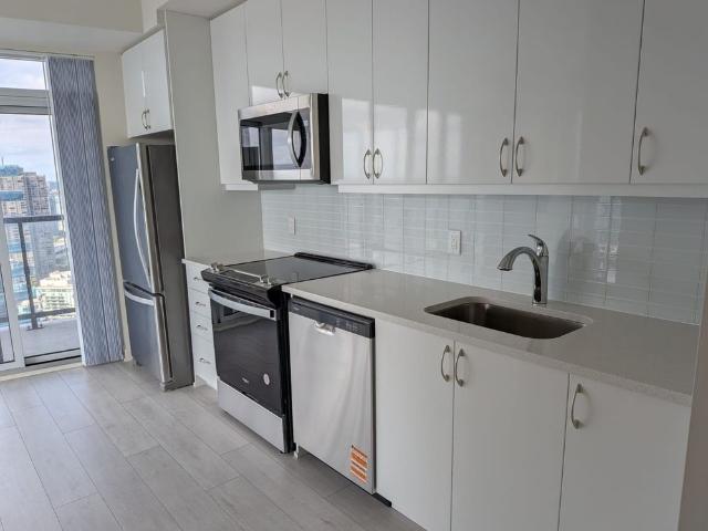 For Lease 38 Annie Craig Drive Unit# 4011, Toronto, Ontario
