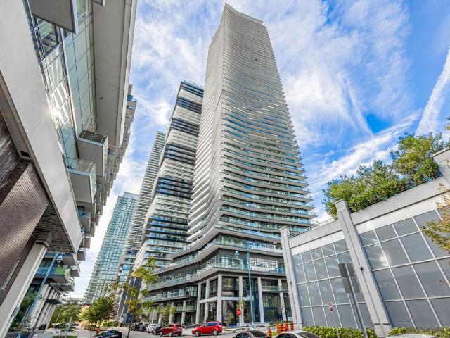 For Lease 38 Annie Craig Drive Unit# 4106, Toronto, Ontario