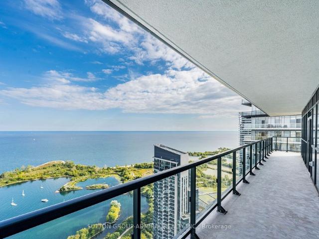 For Lease 38 Annie Craig Drive Unit# 4305, Toronto, Ontario
