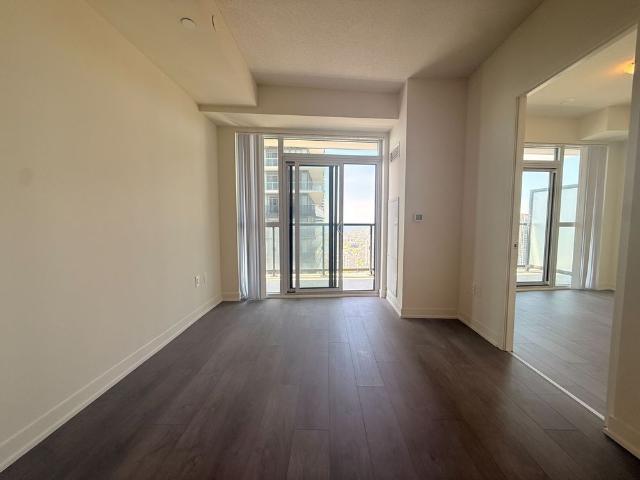 For Lease 38 Annie Craig Drive Unit# 4607, Toronto, Ontario