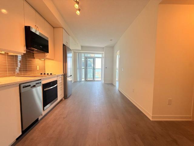 For Lease 38 Annie Craig Drive Unit# 4607, Toronto, Ontario