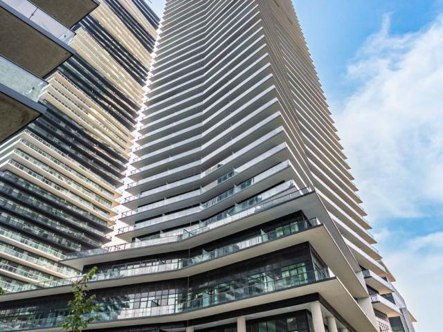 For Lease 38 Annie Craig Drive Unit# 501, Toronto, Ontario