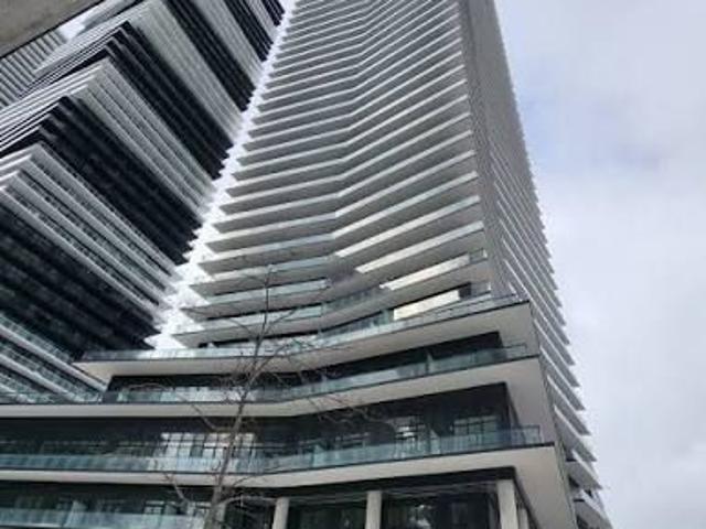 For Lease 38 Annie Craig Drive Unit# 511, Toronto, Ontario