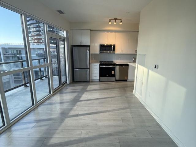 For Lease 38 Annie Craig Drive Unit# 511, Toronto, Ontario