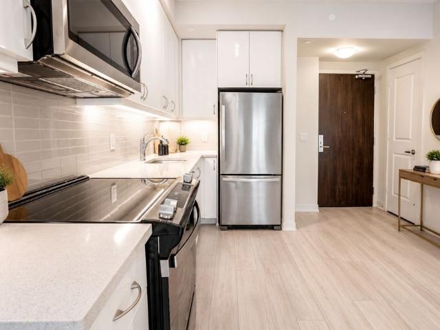 For Lease 38 Annie Craig Drive Unit# 609, Toronto, Ontario