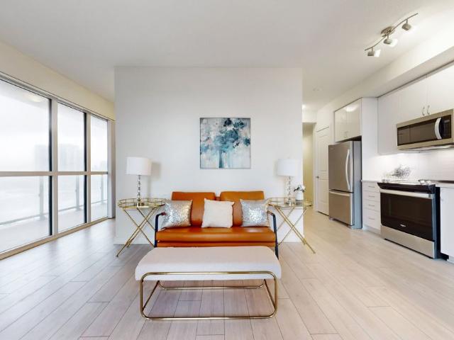 For Lease 38 Annie Craig Drive Unit# 1005, Toronto, Ontario