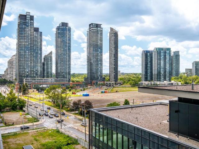 For Lease 38 Annie Craig Drive Unit# 1010, Toronto, Ontario