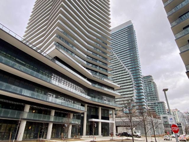 For Lease 38 Annie Craig Drive Unit# 1705, Toronto, Ontario