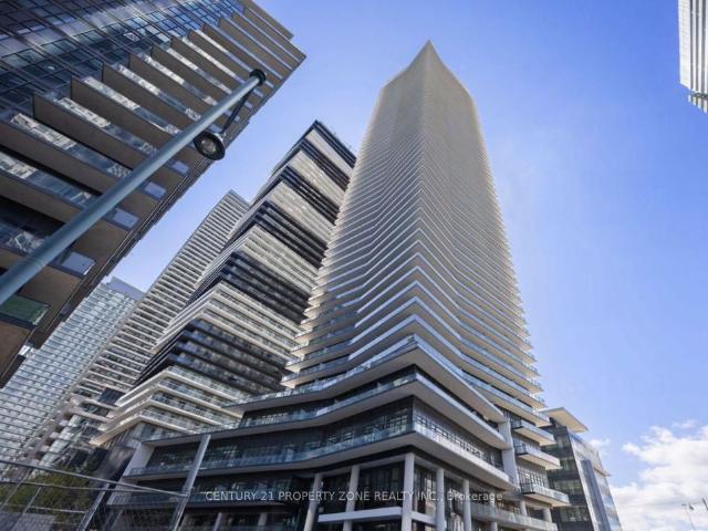 For Lease 38 Annie Craig Drive Unit# 2207, Toronto, Ontario