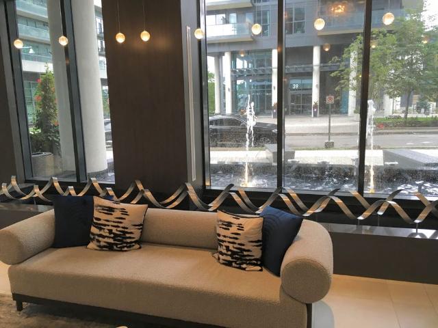 For Lease 38 Annie Craig Drive Unit# 2607, Toronto, Ontario