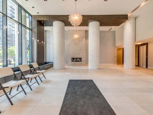 For Lease 38 Annie Craig Drive Unit# 3408, Toronto, Ontario