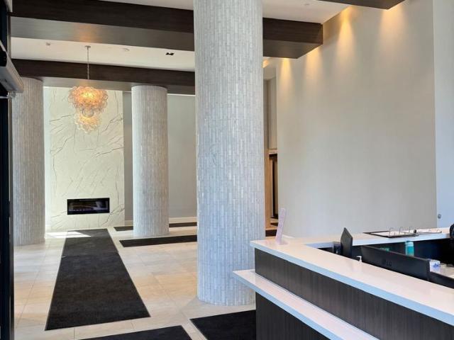 For Lease 38 Annie Craig Drive Unit# 3609, Toronto, Ontario