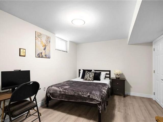 For Lease 38 Birgitta Crescent Unit# LOWER, Toronto, Ontario