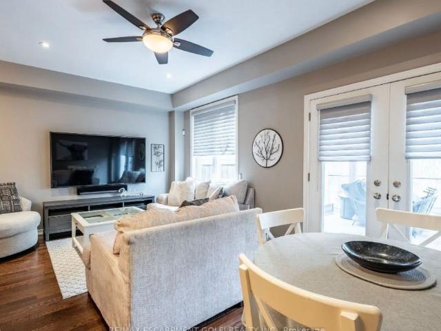 For Lease 38 Galileo Drive, Hamilton, Ontario
