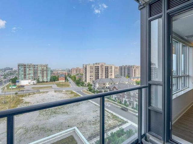 For Lease 38 Gandhi Lane Unit# 805, Markham, Ontario