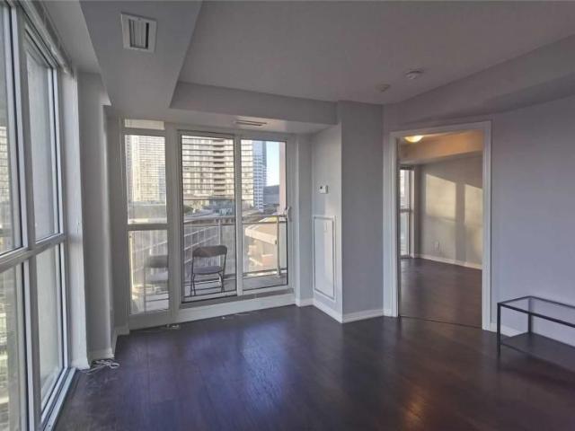 For Lease 38 Grand Magazine Street Unit# 1128, Toronto, Ontario
