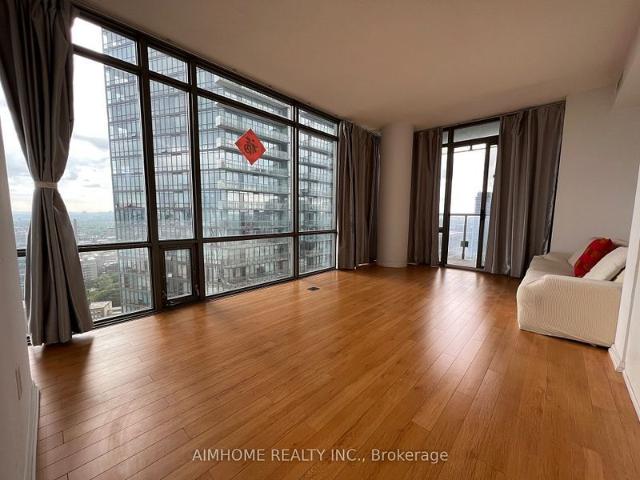For Lease 38 Grenville Street Unit# 3902, Toronto, Ontario
