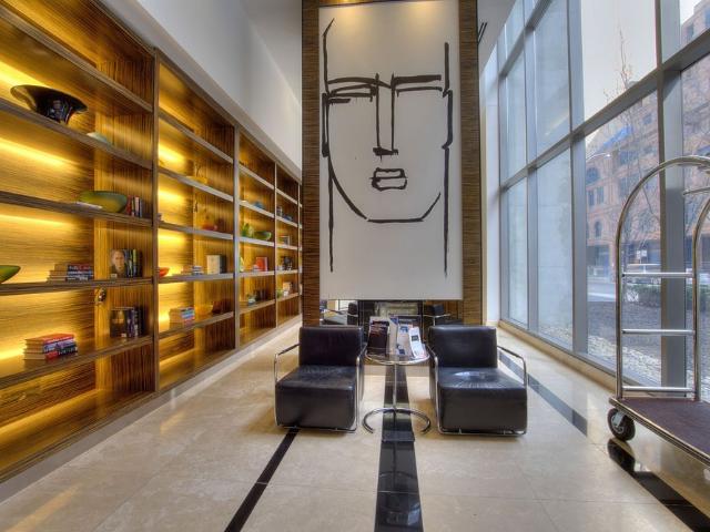 For Lease 38 Grenville Street Unit# 3104, Toronto, Ontario