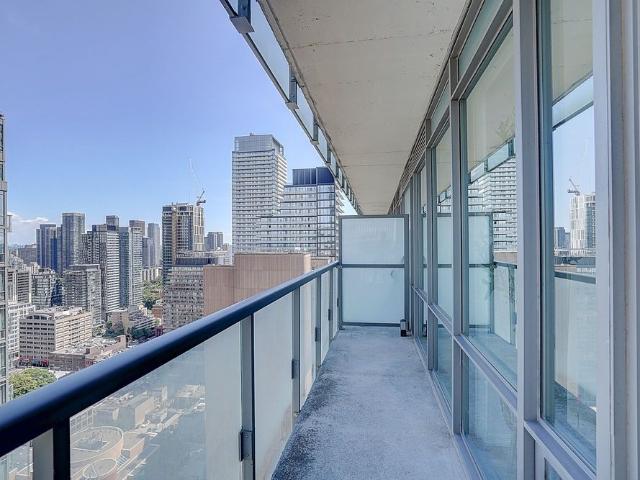 For Lease 38 Grenville Street Unit# 3301, Toronto, Ontario